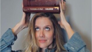 Gabriela Prioli é acusada de plágio. (Foto: Instagram/@gabrielaprioli)