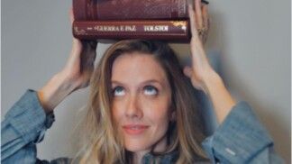 Gabriela Prioli é acusada de plágio. (Foto: Instagram/@gabrielaprioli)