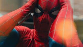 Suposto spoiler de Homem-Aranha: Um novo Lar é vazado. (Imagem: Reprodução)