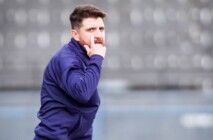 William Batista será o técnico interino do Corinthians