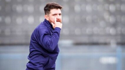 William Batista será o técnico interino do Corinthians