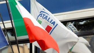 A Federação Italiana prevê prejuízo de 30 milhões de euros por ficar fora da Copa do Mundo de 2026