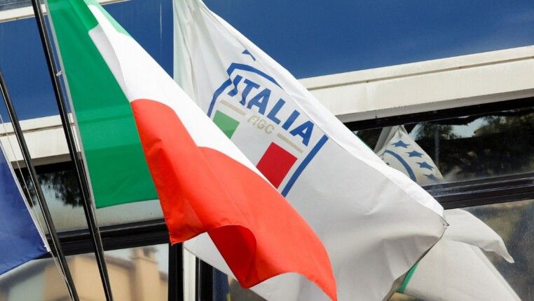 A Federação Italiana prevê prejuízo de 30 milhões de euros por ficar fora da Copa do Mundo de 2026