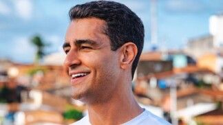 JHC, prefeito de Maceió