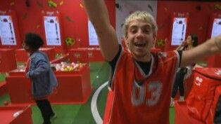 Foto: Reprodução/TV Globo