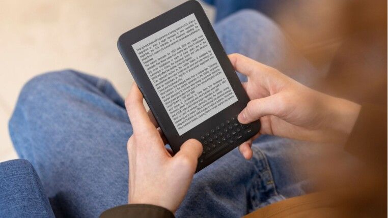 kindle