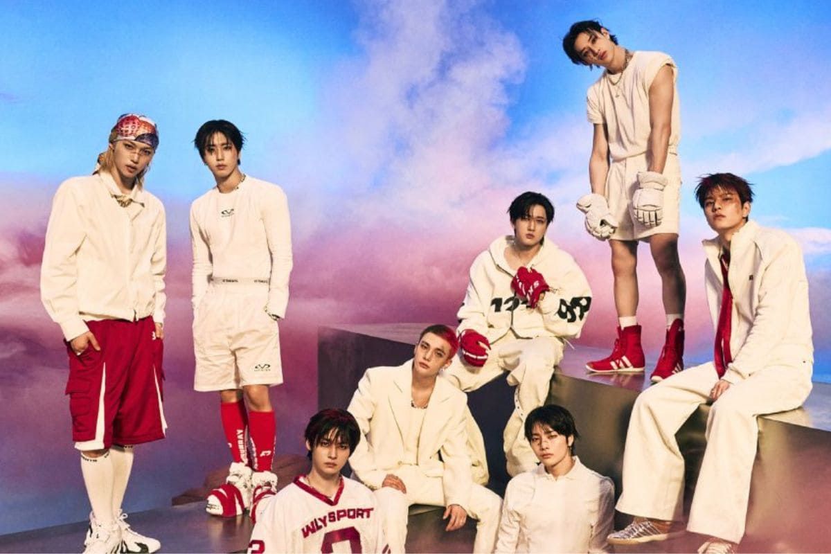 K-POP・アジア BTS Além do BTS: veja quais grupos de K-pop vêm ao Brasil em 2026| TMC