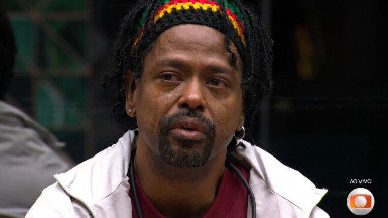 Leandro Boneco é o último eliminado do BBB 26