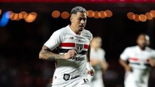 Foto: São Paulo FC via Instagram