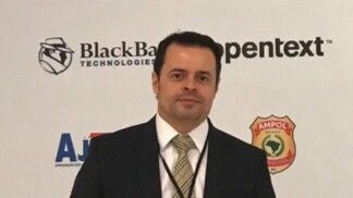 Foto: Marcelo Ivo de Carvalho via LinkedIN