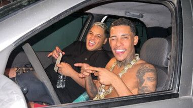 MC Ryan SP e Poze do Rodo