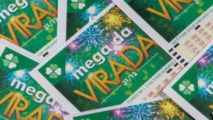 Mulher resgata prêmio após perder o bilhete. (Foto: AdobeStock)