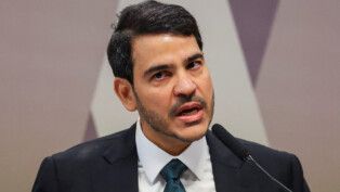 Sabatina Jorge Messias