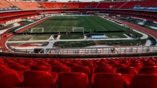 MorumBIS recebe The Weekend, Harry Styles e BTS em 2026. (Foto: Reprodução/X/São Paulo)