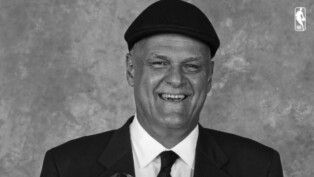 Oscar Schmidt morreu nesta sexta-feira (17/04)