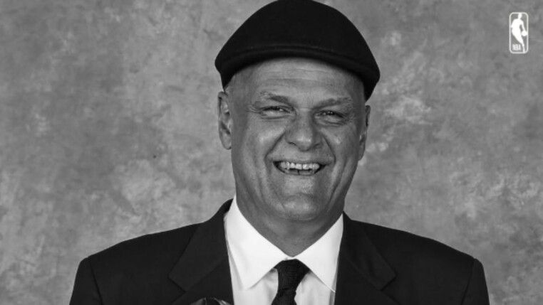 Oscar Schmidt morreu nesta sexta-feira (17/04)