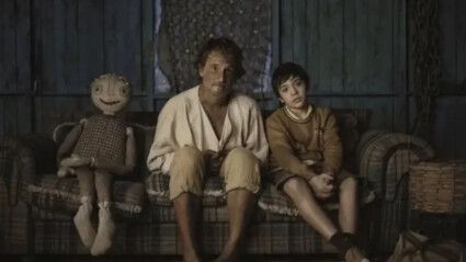 Filme está entre cinco melhores do cinema estrangeiro pela NYT. (Imagem: Divulgação)