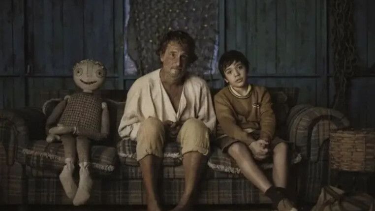 Filme está entre cinco melhores do cinema estrangeiro pela NYT. (Imagem: Divulgação)