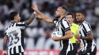 Onde assistir Botafogo x Coritiba