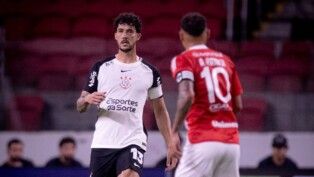 Corinthians x Internacional: onde assistir