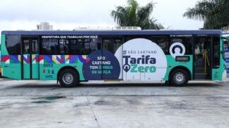 Ônibus de São Caetano do Sul