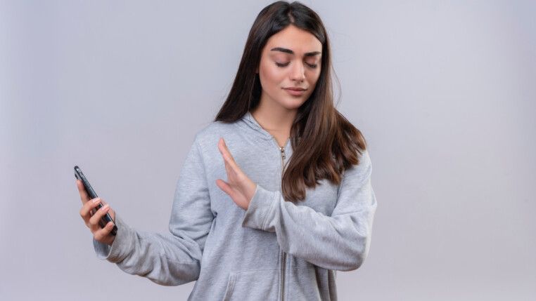 Opinião redes sociais