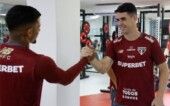 Foto: Rubens Chiri/São Paulo FC