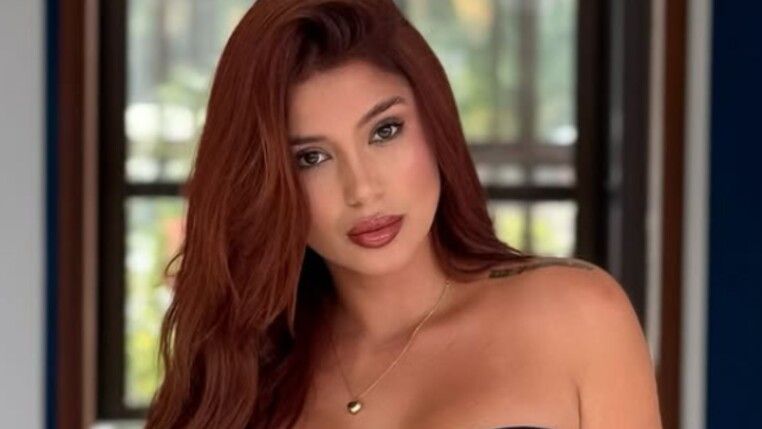 Influenciadora relata sequelas permanentes (Reprodução/Instagram/maari.tavares)