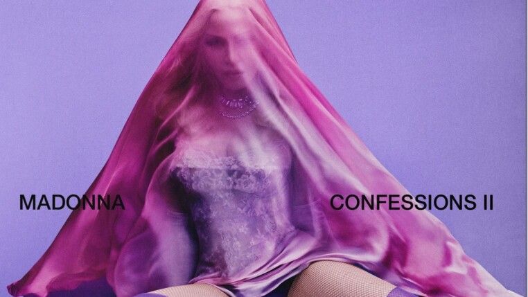 Novo álbum de Madonna tem data para lançamento (Reprodução/Instagram/madonna)