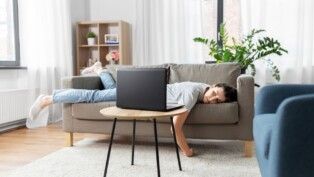 Sair do sedentarismo ajuda na manutenção da saúde física e mental (Foto: Unsplash)