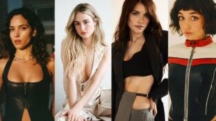 Atrizes fizeram testes para interpretar vilã histórica (Reprodução/Instagram/adriaarjona/gracevanpatten/dedominicieva/sydneychandler_/)