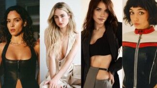 Atrizes fizeram testes para interpretar vilã histórica (Reprodução/Instagram/adriaarjona/gracevanpatten/dedominicieva/sydneychandler_/)