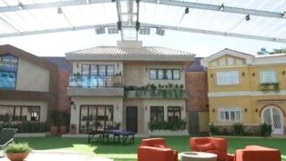 Reality "Casa do Patrão"