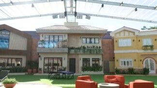 Reality "Casa do Patrão"