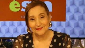 Apresentadora foi processada por Chaiany (Reprodução: RedeTV)