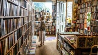 Livraria