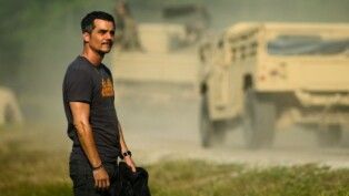 Ator está em alta em no cenário artístico internacional (Divulgação: A24)