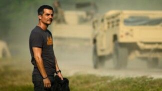 Ator está em alta em no cenário artístico internacional (Divulgação: A24)