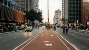 Avenida Paulista