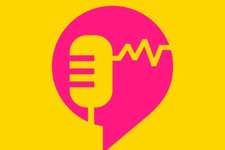 Podcast Não Inviabilize