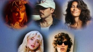 Indicados AMA's 2026 (Reprodução/Instagram/amas)