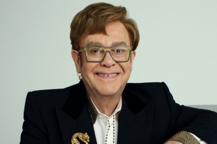 O clássico de Elton John já foi tocado diversas vezes nas missões