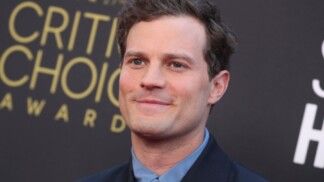 Jamie Dornan será Aragorn (Reprodução: Jamie Dornan BR)