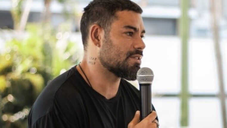 Pedro Andrade, namorado da cantora Sandy (Reprodução/Instagram/drpedroandrade)