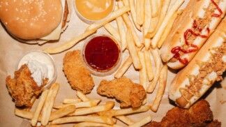 Fast Food