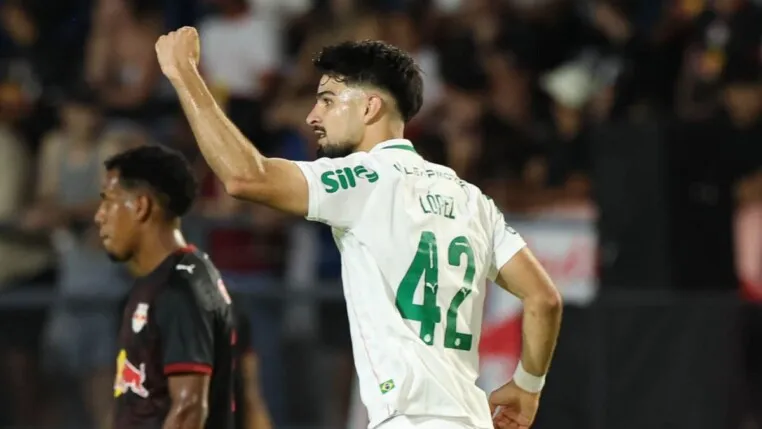 Palmeiras enfrenta o Cerro Porteño na Libertadores; Saiba onde assistir!