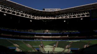 Palmeiras x Athletico-PR