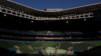 Palmeiras x Athletico-PR