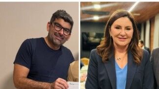 Dr. Daniel Santos e Hana Ghassan Tuma disputam o goveno do Pará