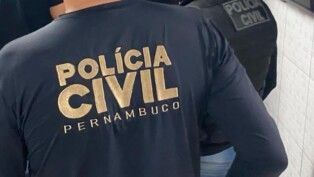 Foto: Divulgação/Polícia Civil de Pernambuco